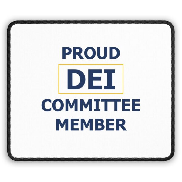 DEI Committee Member - Mouse Pad